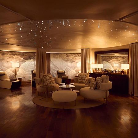 Nobu Hotel Marrakech Марракеш Экстерьер фото