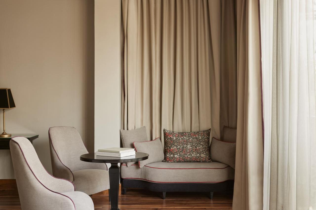 Nobu Hotel Marrakech Марракеш Экстерьер фото