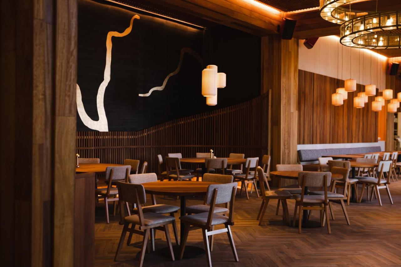Nobu Hotel Marrakech Марракеш Экстерьер фото