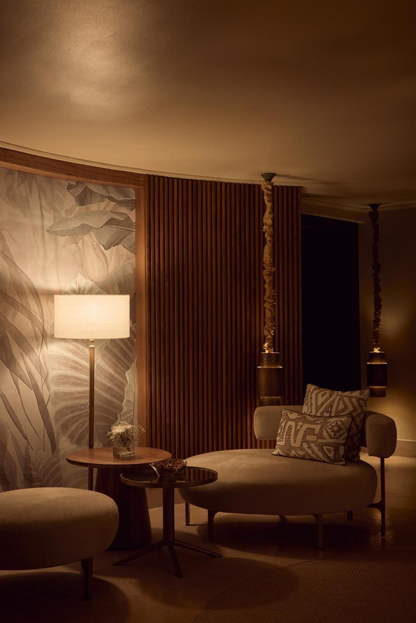 Nobu Hotel Marrakech Марракеш Экстерьер фото